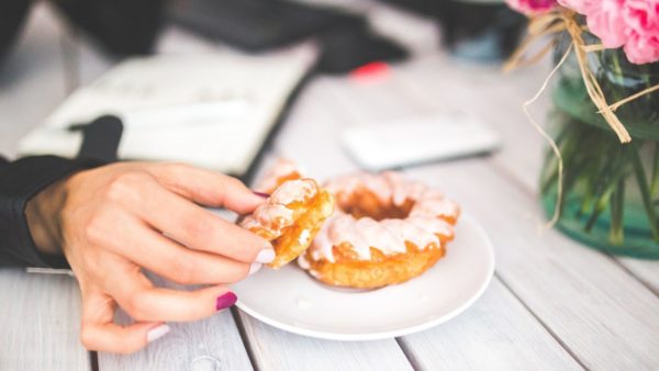 how metabolism works