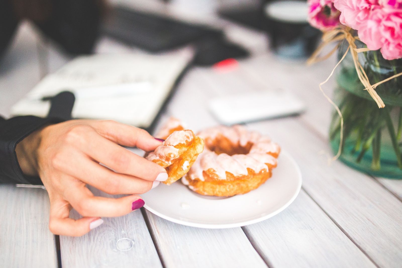 how metabolism works