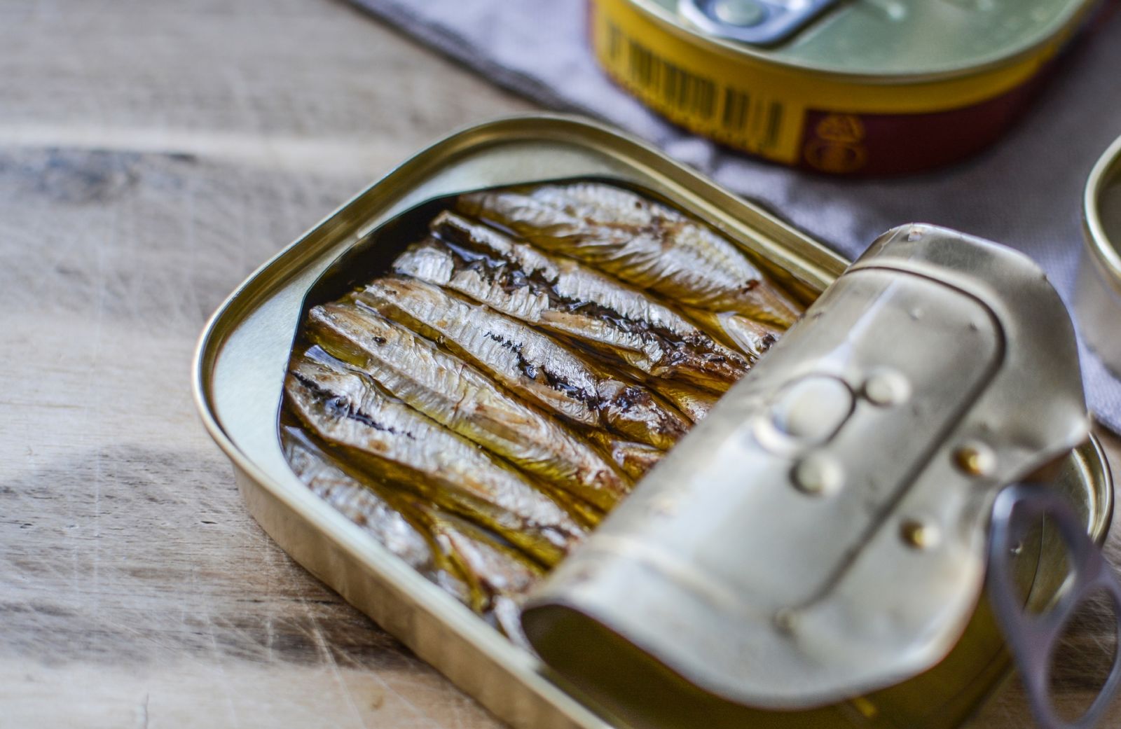 slimming with fish oil