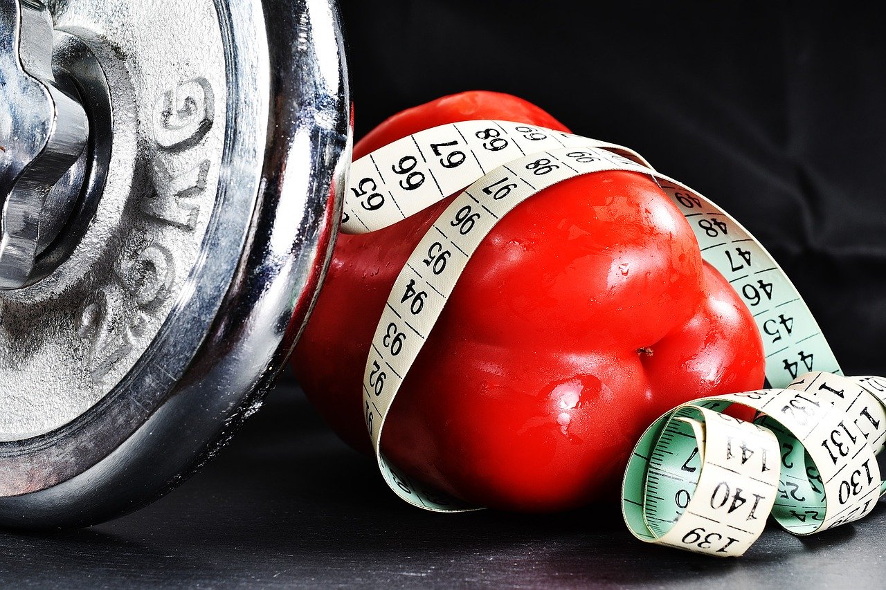 Exercise and slimming when do you burn fat