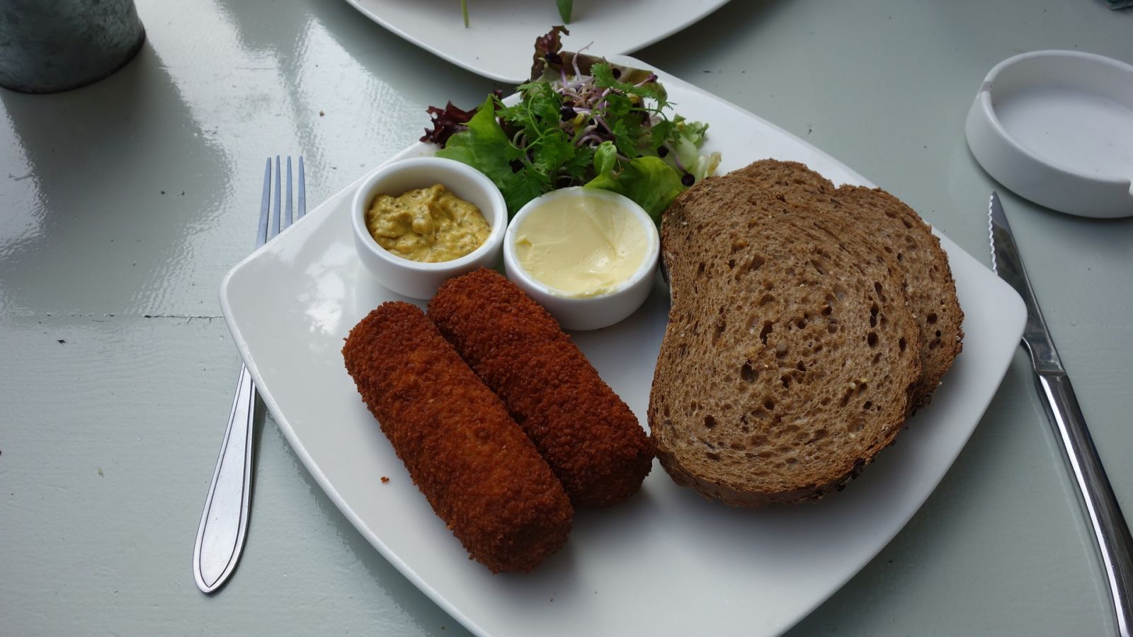 Afvallen, frituurpan eruit airfryer erin? Mwah… Tip van de week 11