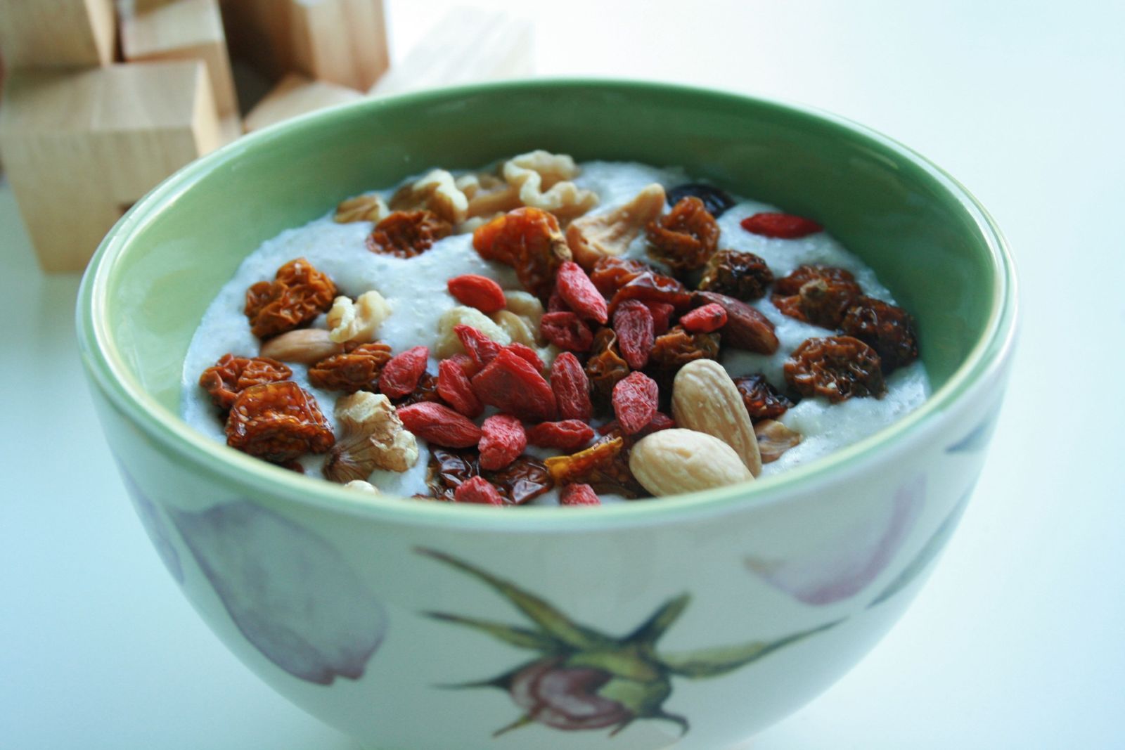 healthy weight loss menu