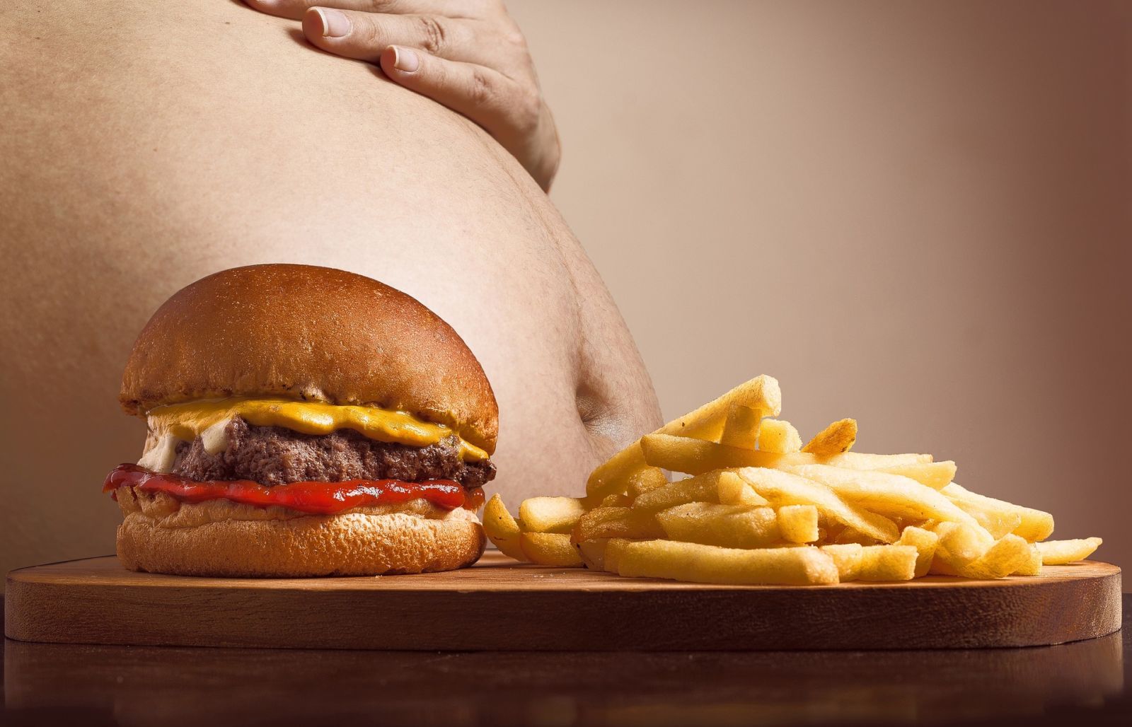 lose weight without dieting tip of the week 4