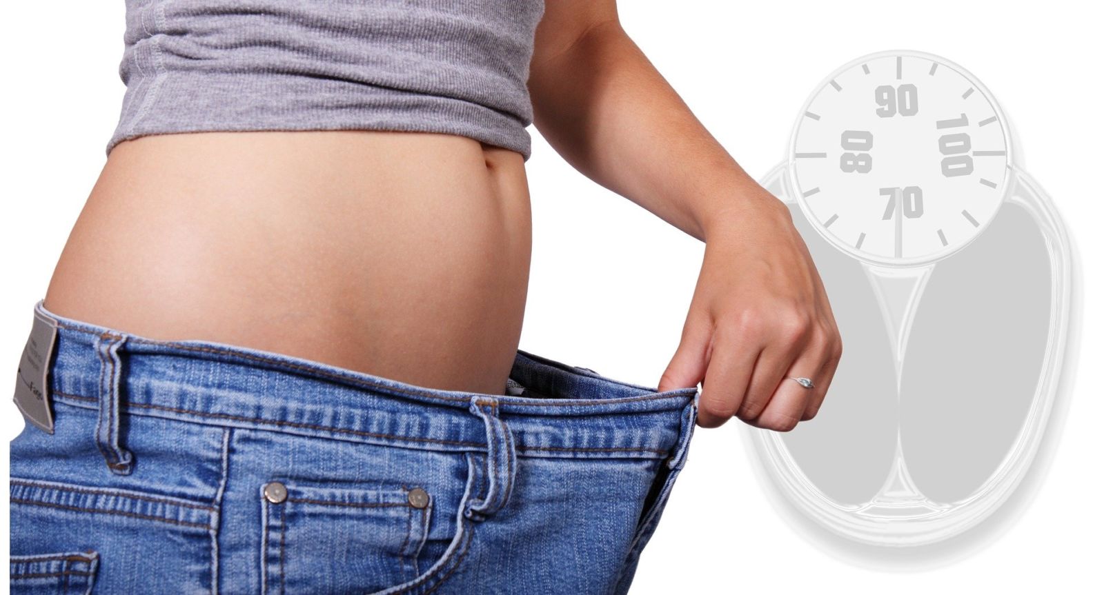 slimming without dieting what you need