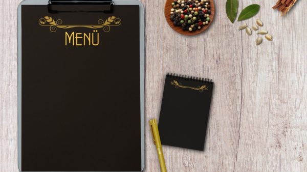 Healthy weight loss, change of diet