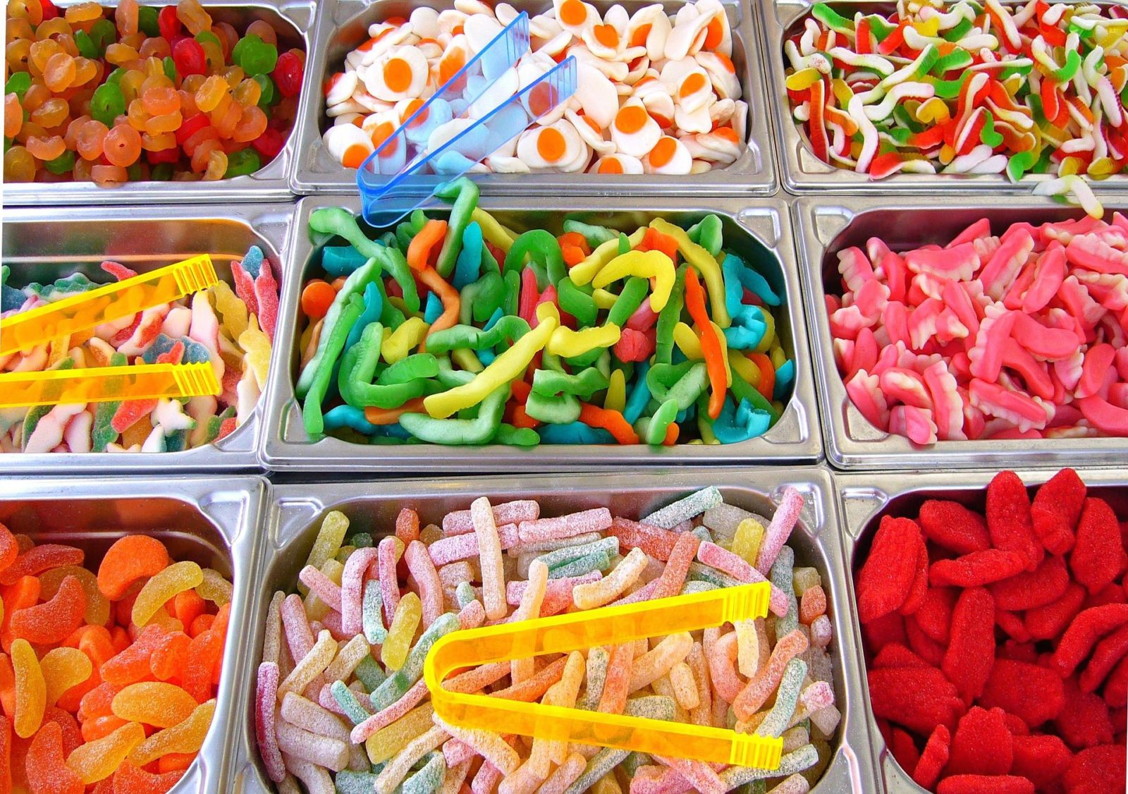 quit sugar
