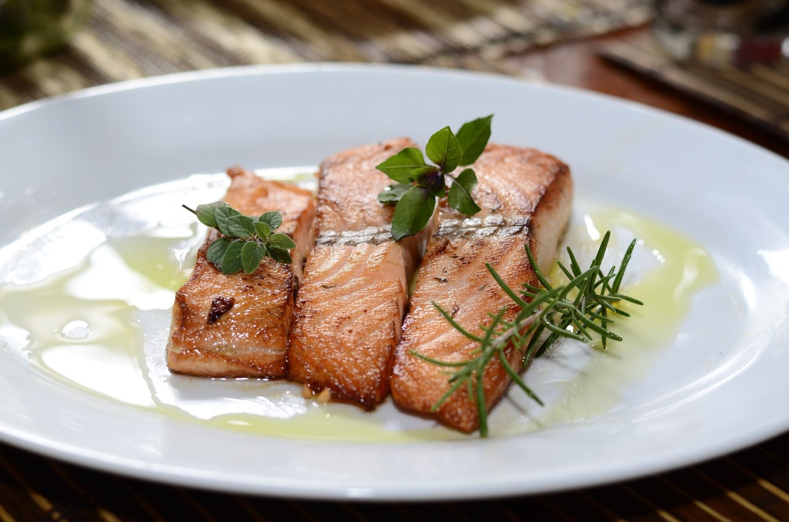 slimming with fish oil