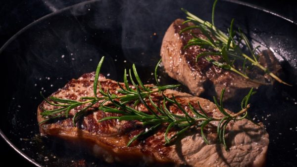 Losing weight with meat and fish: here's how to do it right