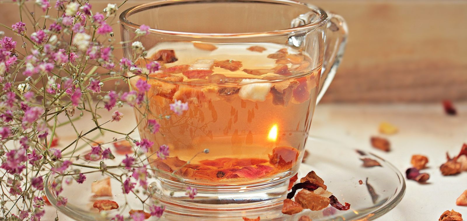 tea the ultimate slimming drink