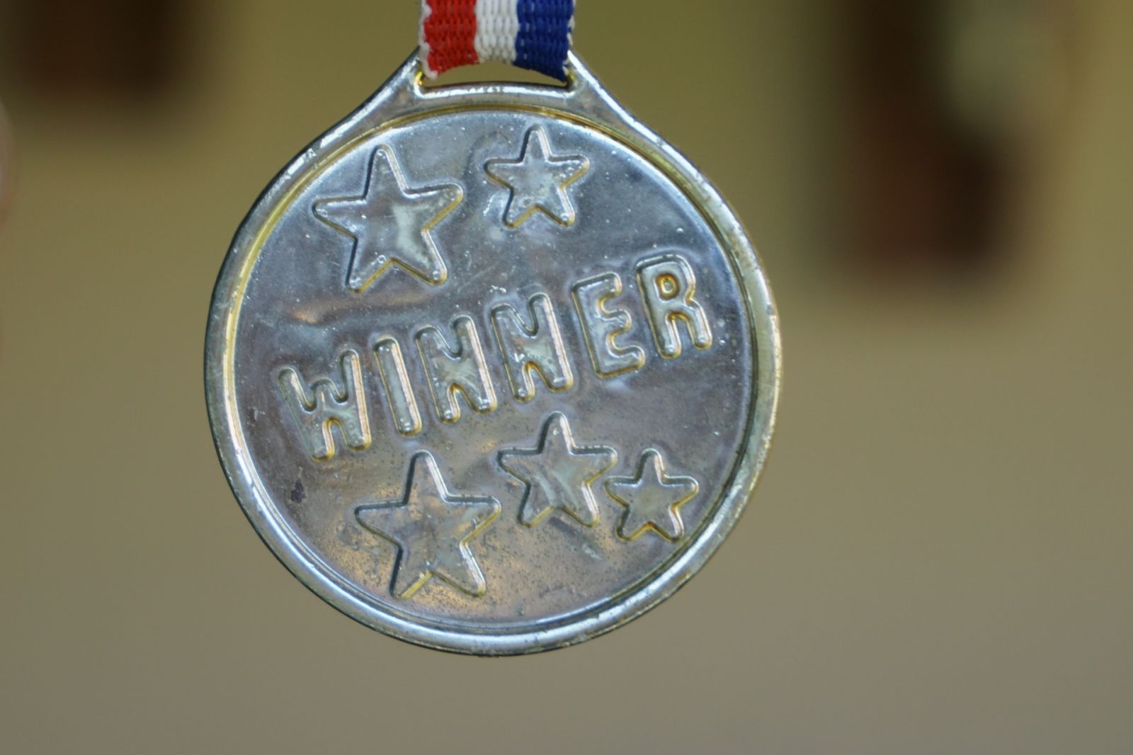 slimming goal and reward