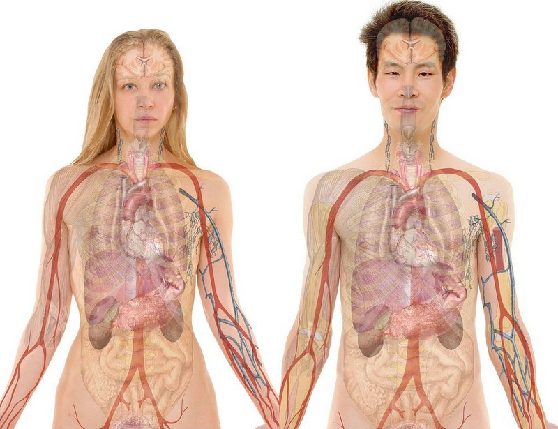 medical facial analysis