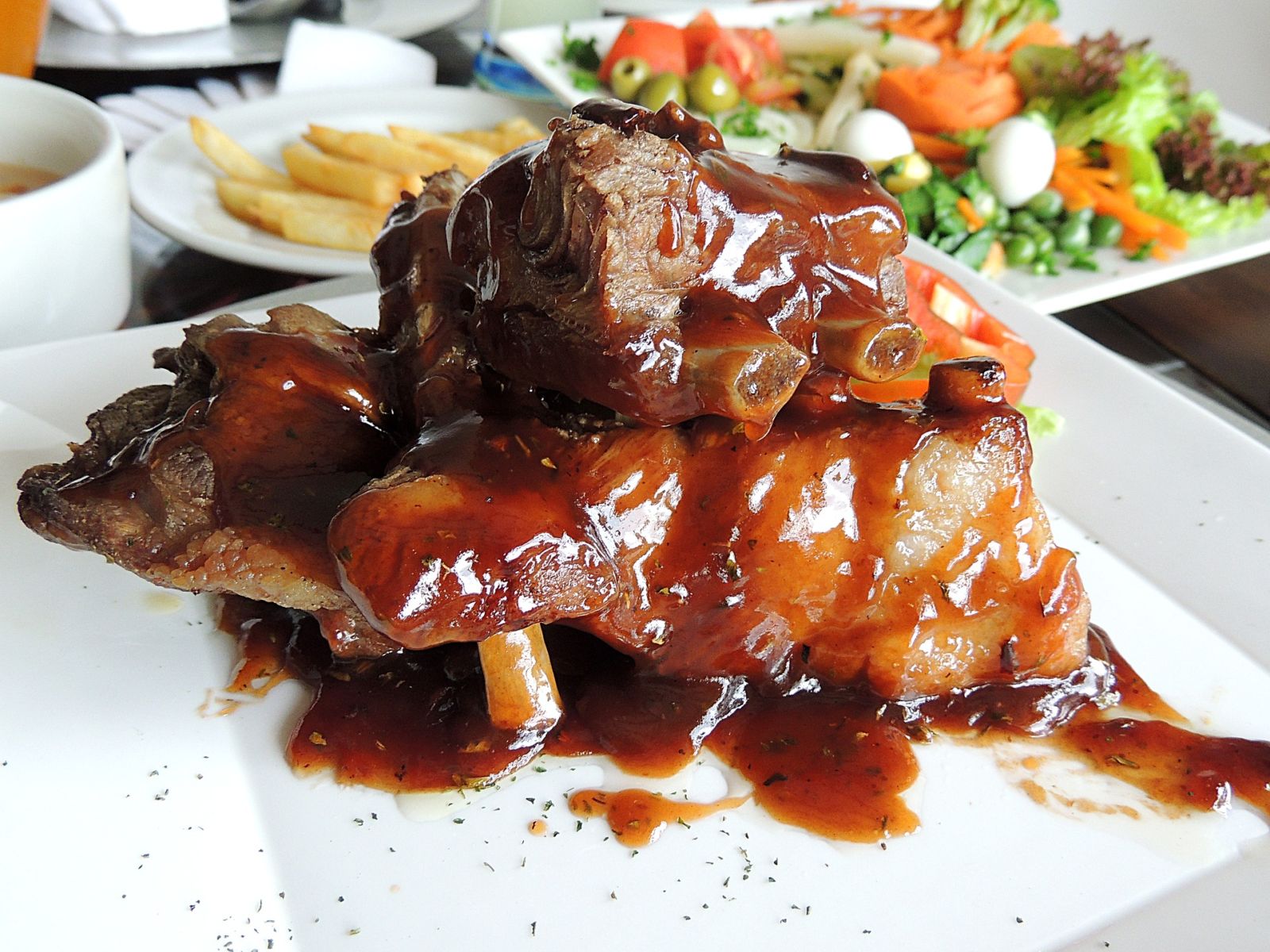 slimming satiety