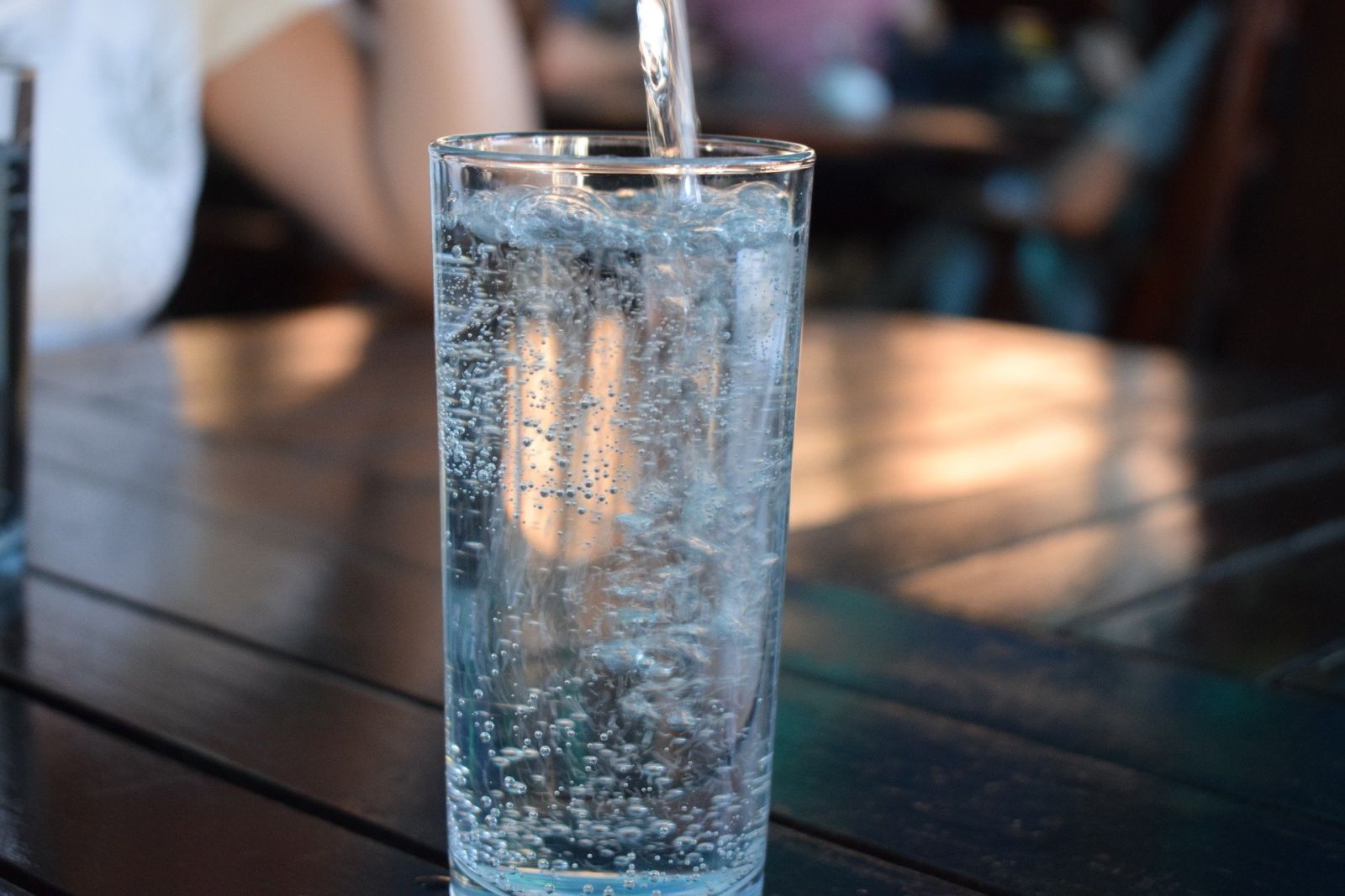 losing weight and salt