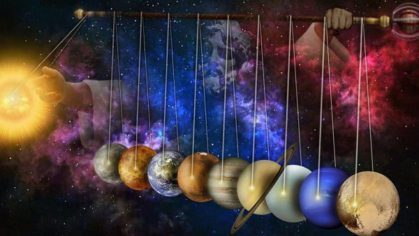 WOMAN/Telegraph weekly horoscope