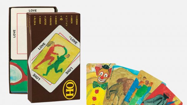 Explanation OH cards