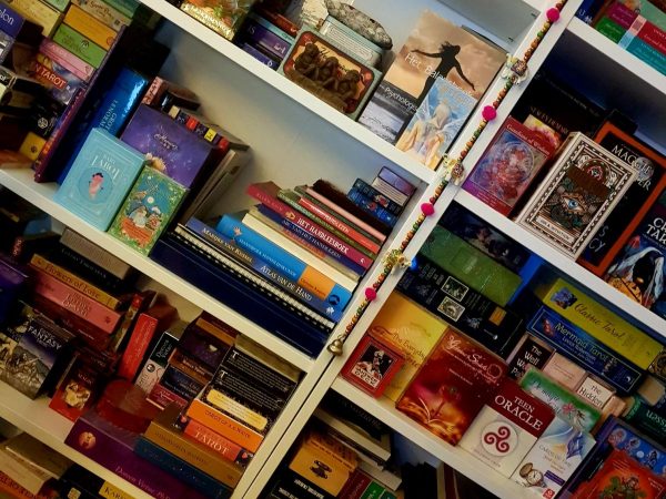 Tarot Live Chat