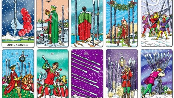 Tarot specials