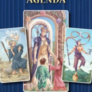 Tarot agenda 2011