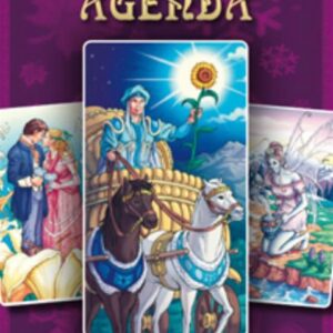 Tarot agenda 2012