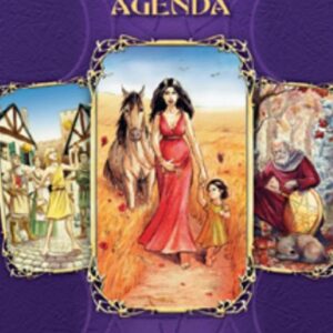 Tarot agenda 2010