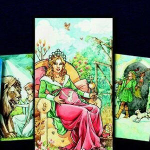 Tarot agenda 2009