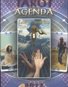 Tarot Agenda 2013