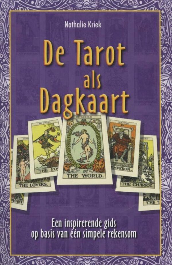 De Tarot als Dagkaart