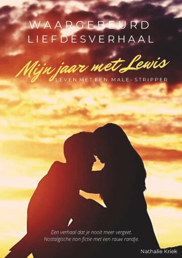 Mijn jaar met Lewis