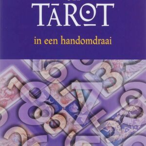 Numerologie en Tarot in een Handomdraai