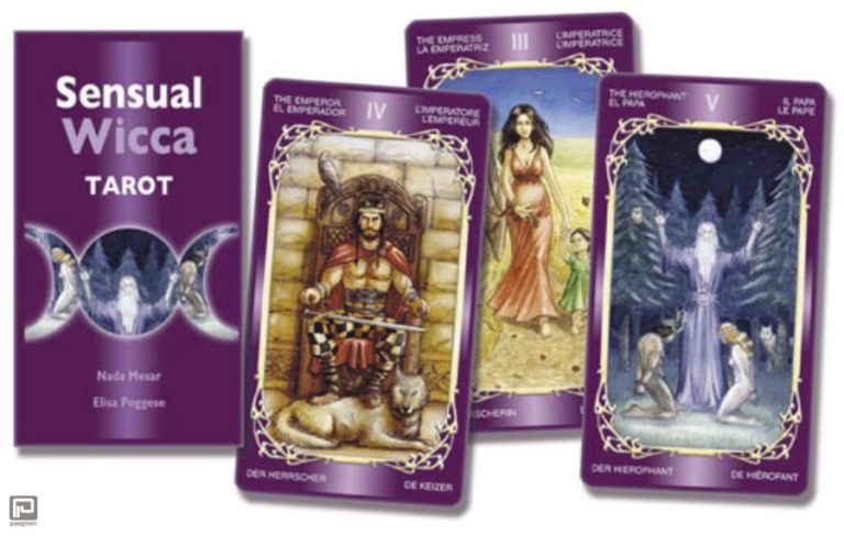 Tarot Agenda 2010