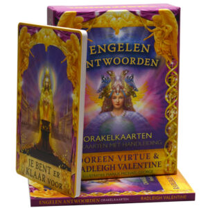 Engelen Antwoorden