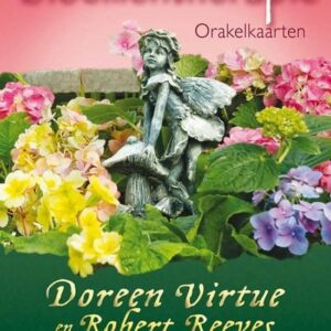 Bloementherapie Doreen Virtue
