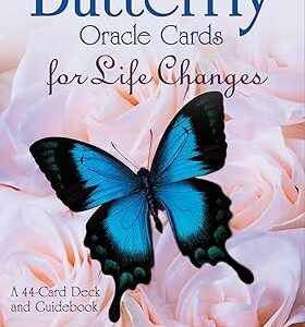 Butterfly Oracle Doreen Virtue