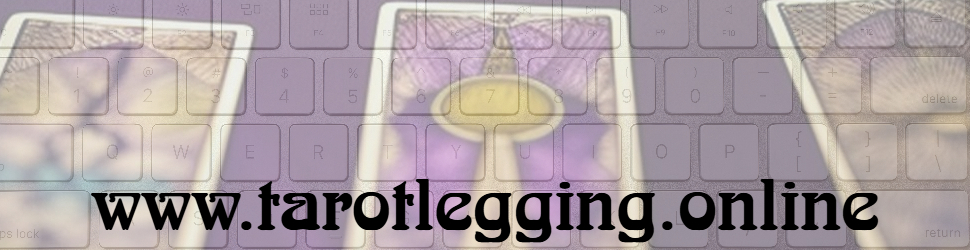 tarotlegging online