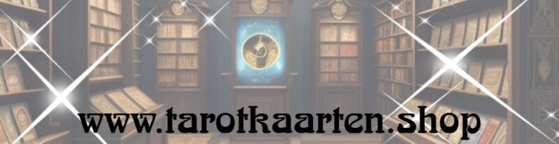 tarotkaarten shop