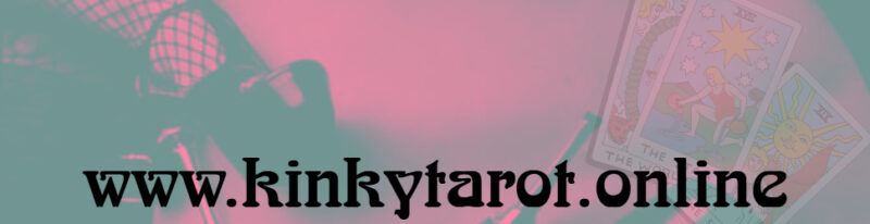 Kinky Tarot