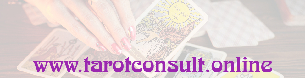 tarot consult online