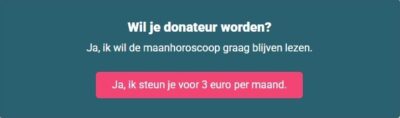 BDSM Horoscoop 16 juni 2025