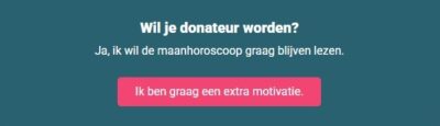 BDSM Horoscoop 16 juni 2025