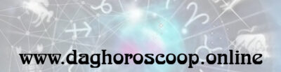 Daghoroscoop