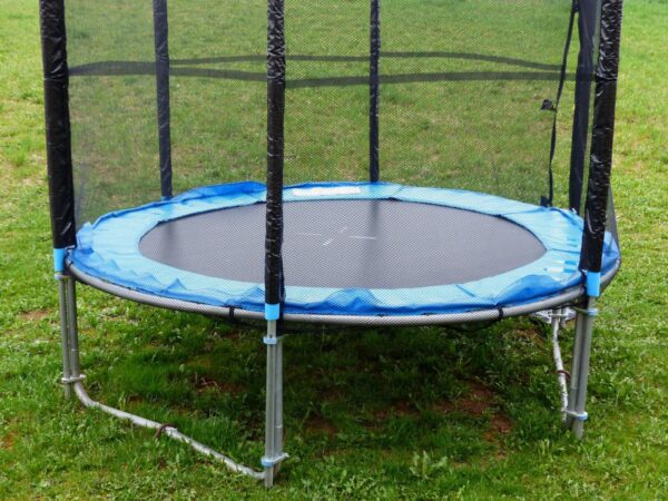 De magie van trampolines: meer dan alleen springen