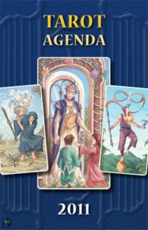 tarot agenda