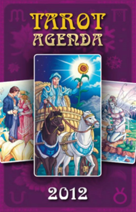 tarot agenda