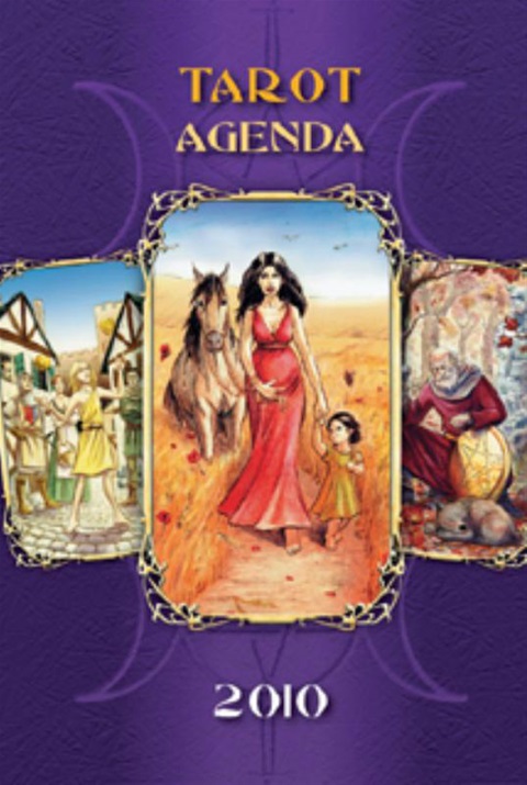 tarot agenda