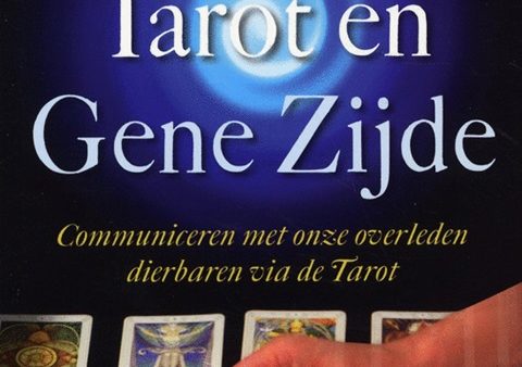 Tarot en Gene Zijde