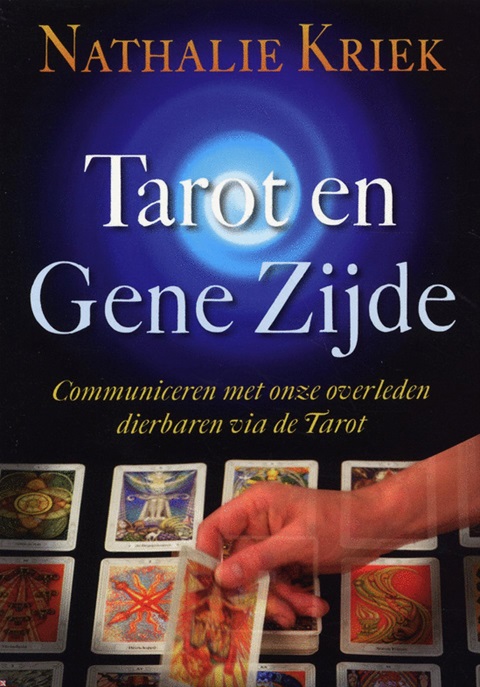 Tarot en Gene Zijde