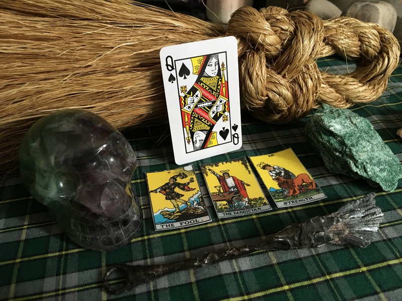 tarot-4135257_1920