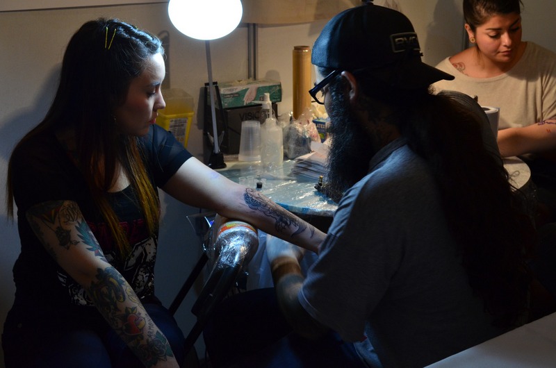 tattoo-expo-954463_1920