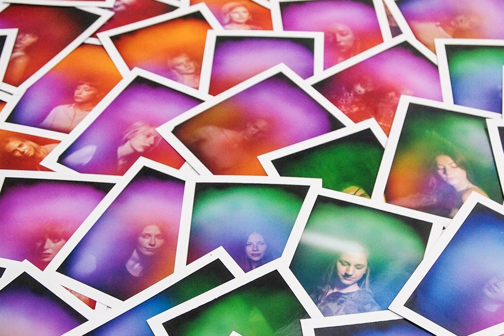 aura fotografie aura reading