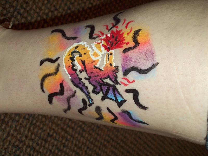 Waarom heb je zoveel tattoos?